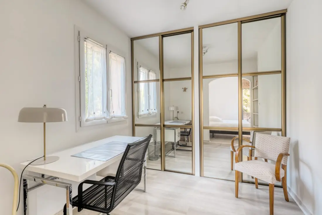 Résidence Vacances En Famille: Maison Avec Piscine &amp; Vue Mer