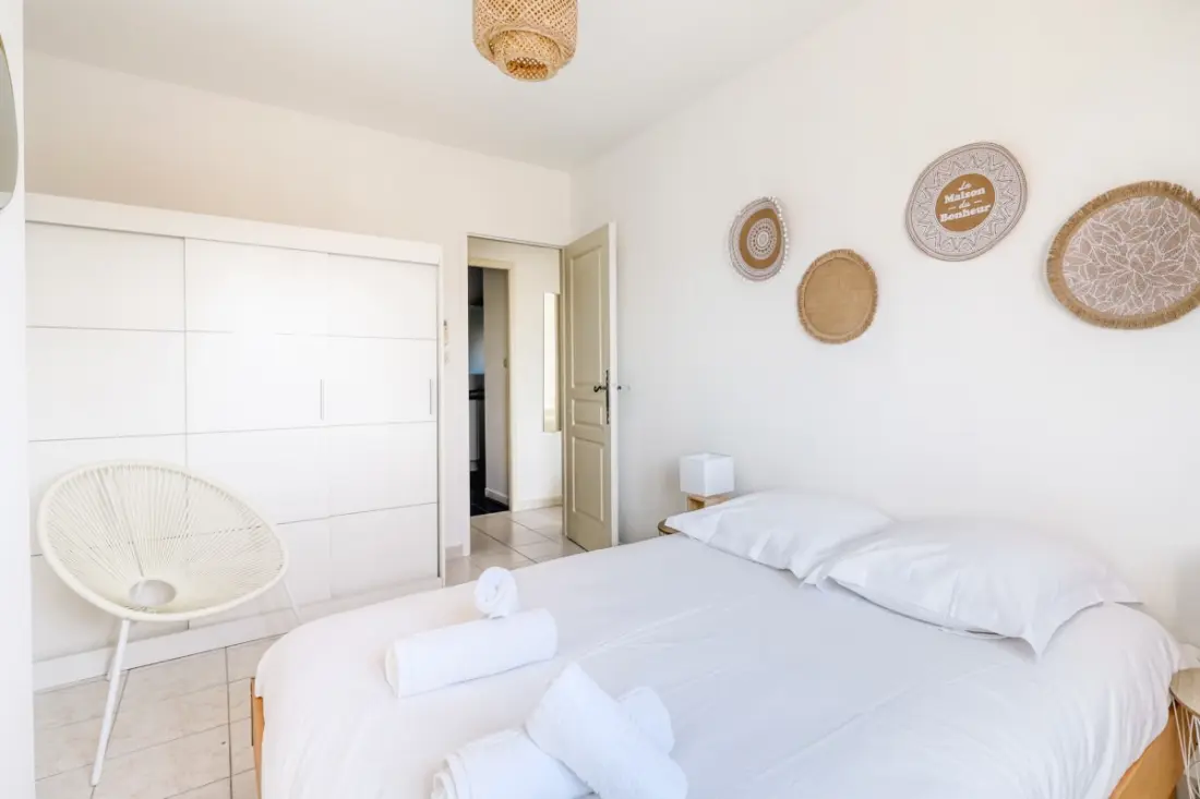 Résidence Vacances En Famille: Maison Avec Piscine &amp; Vue Mer