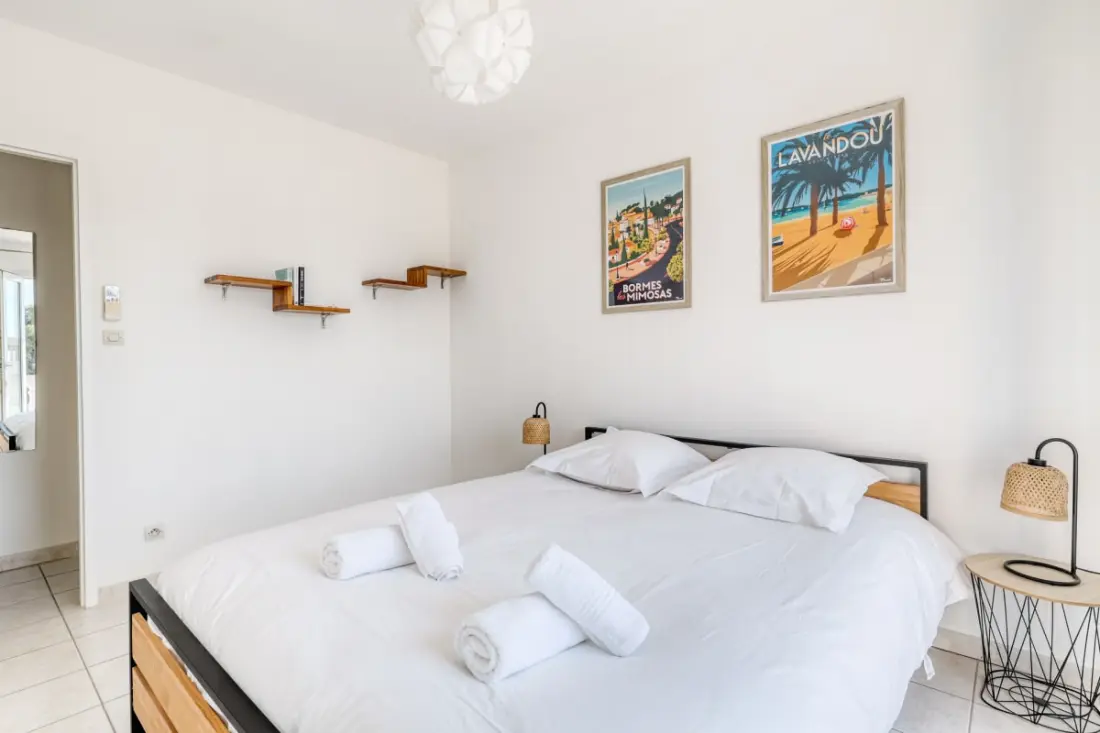 Résidence Vacances En Famille: Maison Avec Piscine &amp; Vue Mer
