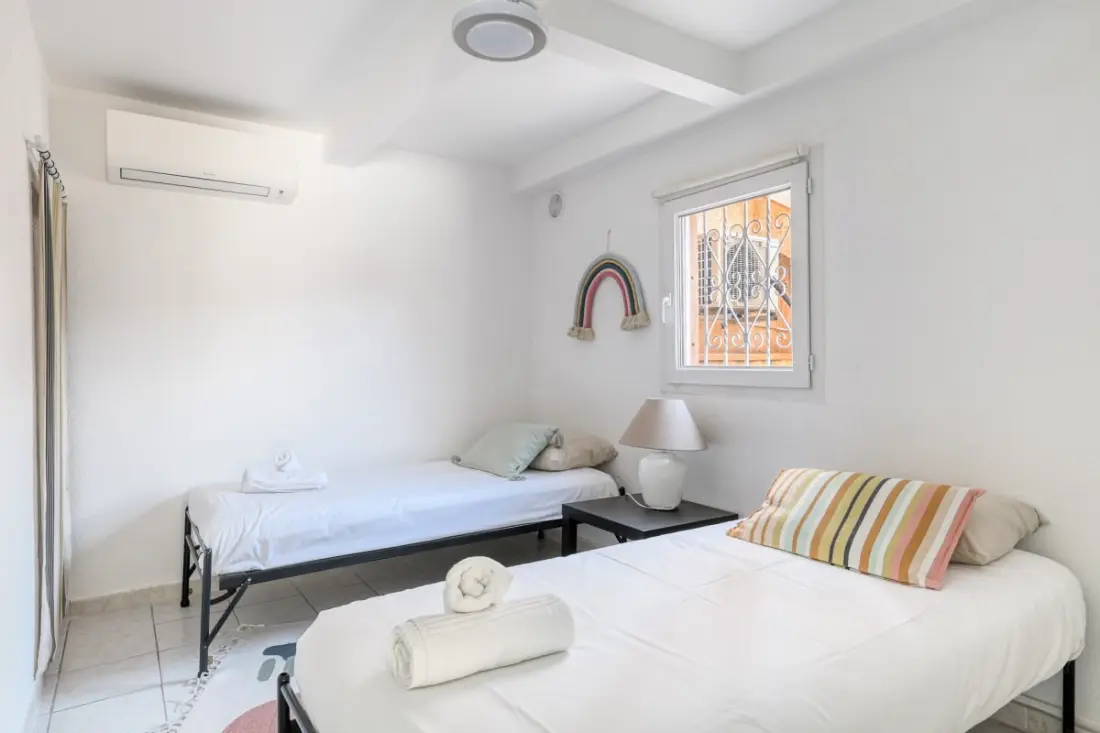 Résidence Vacances En Famille: Maison Avec Piscine &amp; Vue Mer