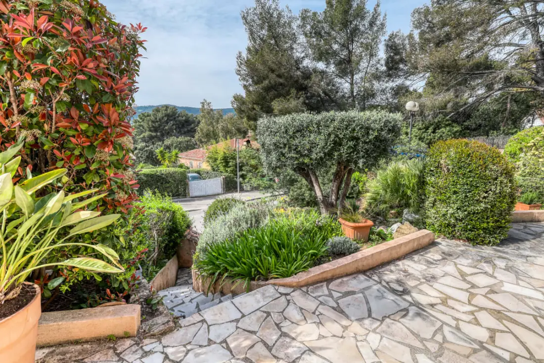Résidence Vacances En Famille: Maison Avec Piscine &amp; Vue Mer