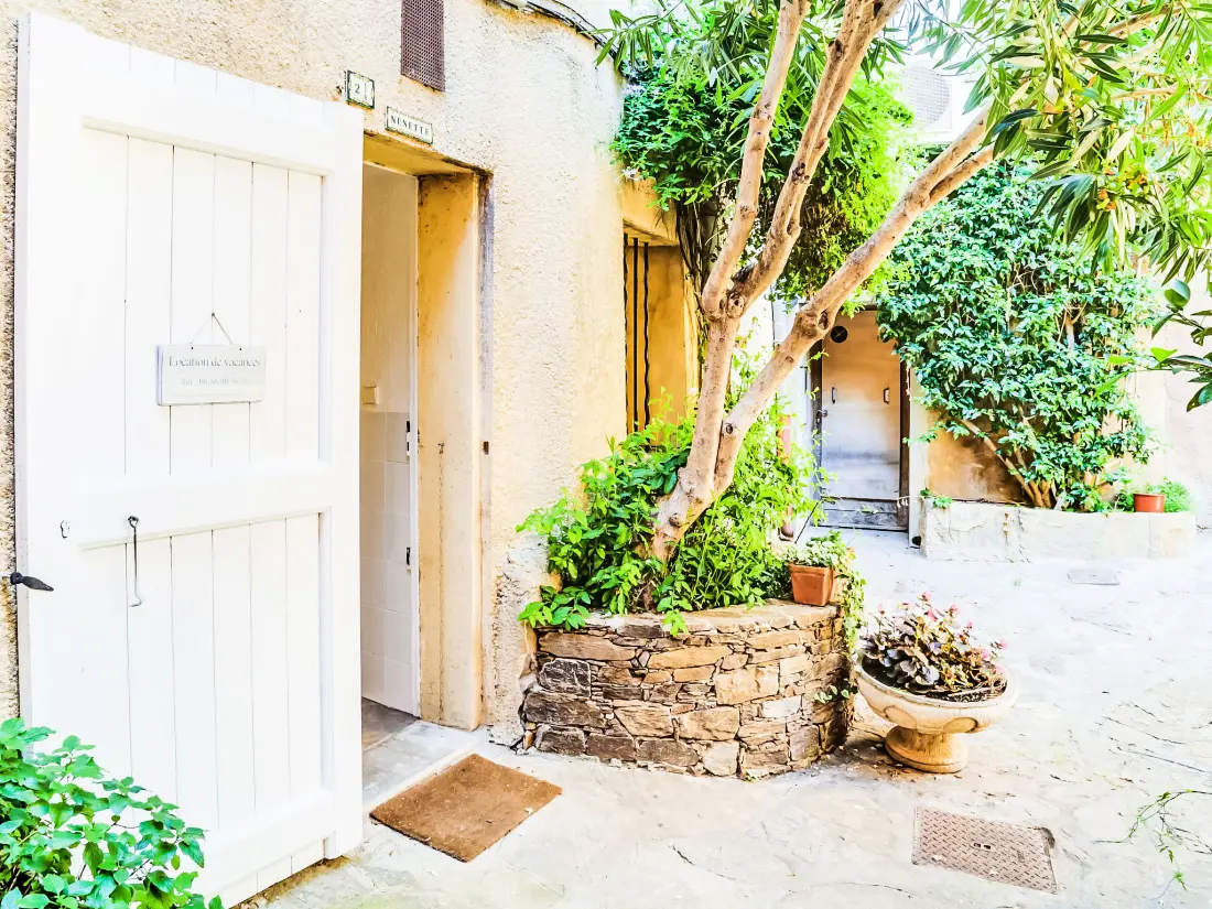 Résidence Village de Bormes les Mimosas
