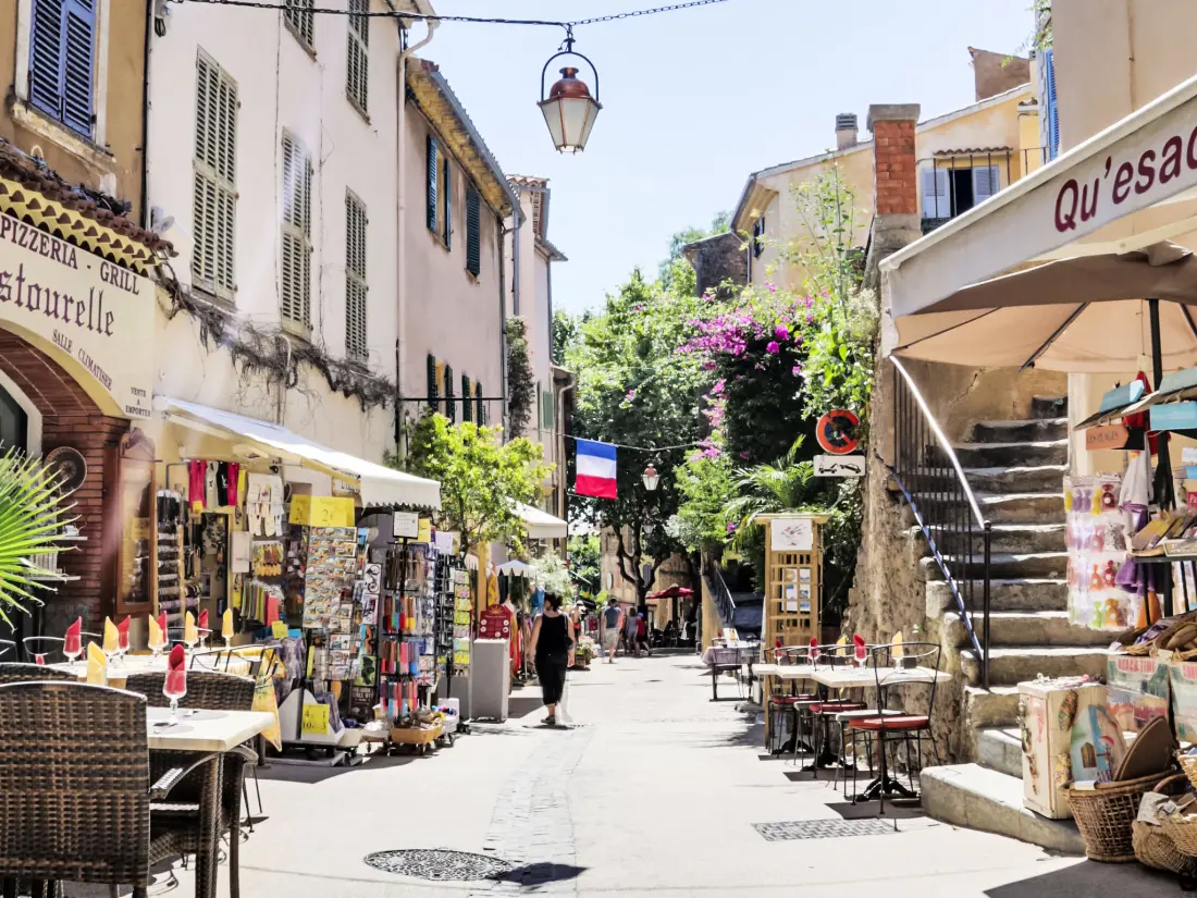 Résidence Village de Bormes les Mimosas