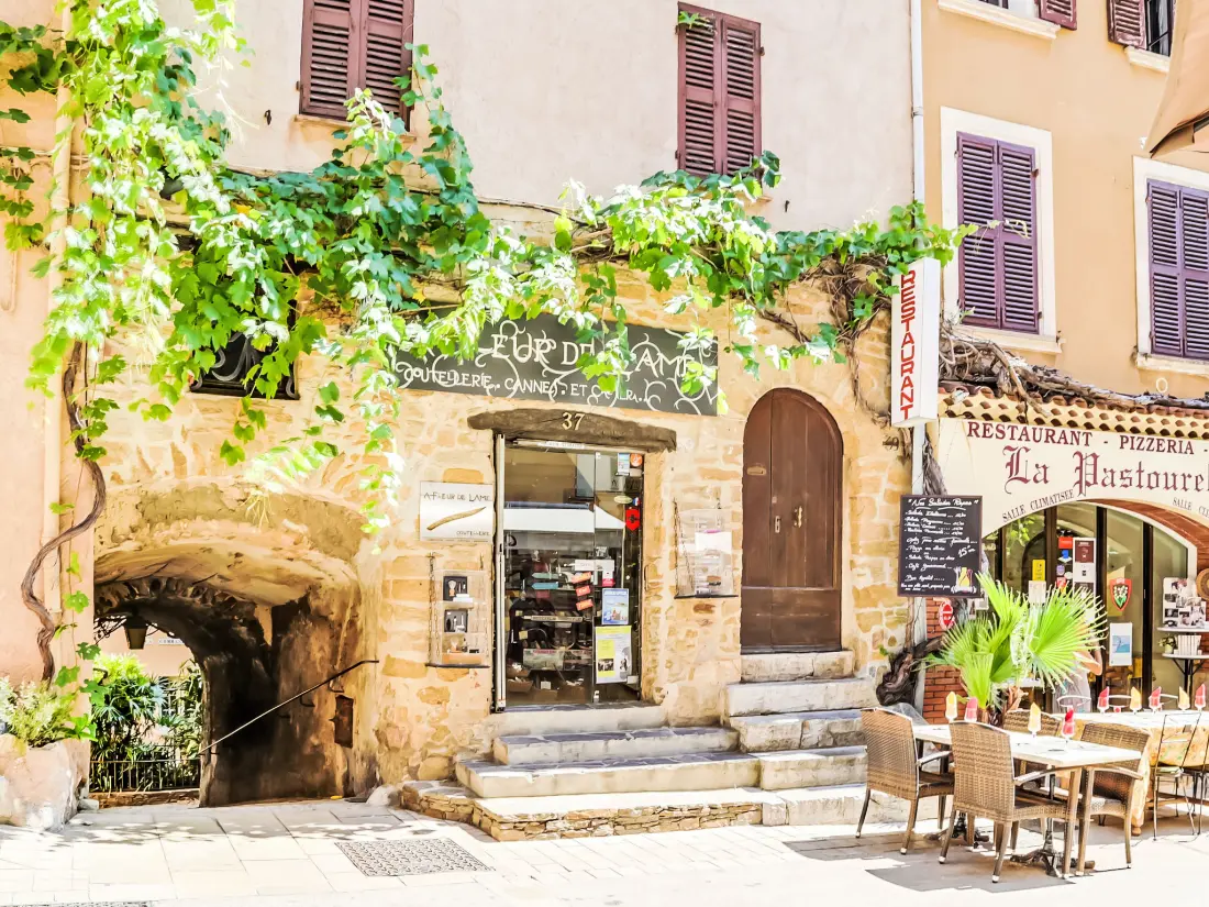 Résidence Village de Bormes les Mimosas