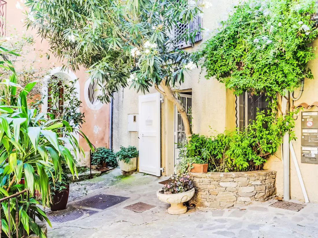 Résidence Village de Bormes les Mimosas