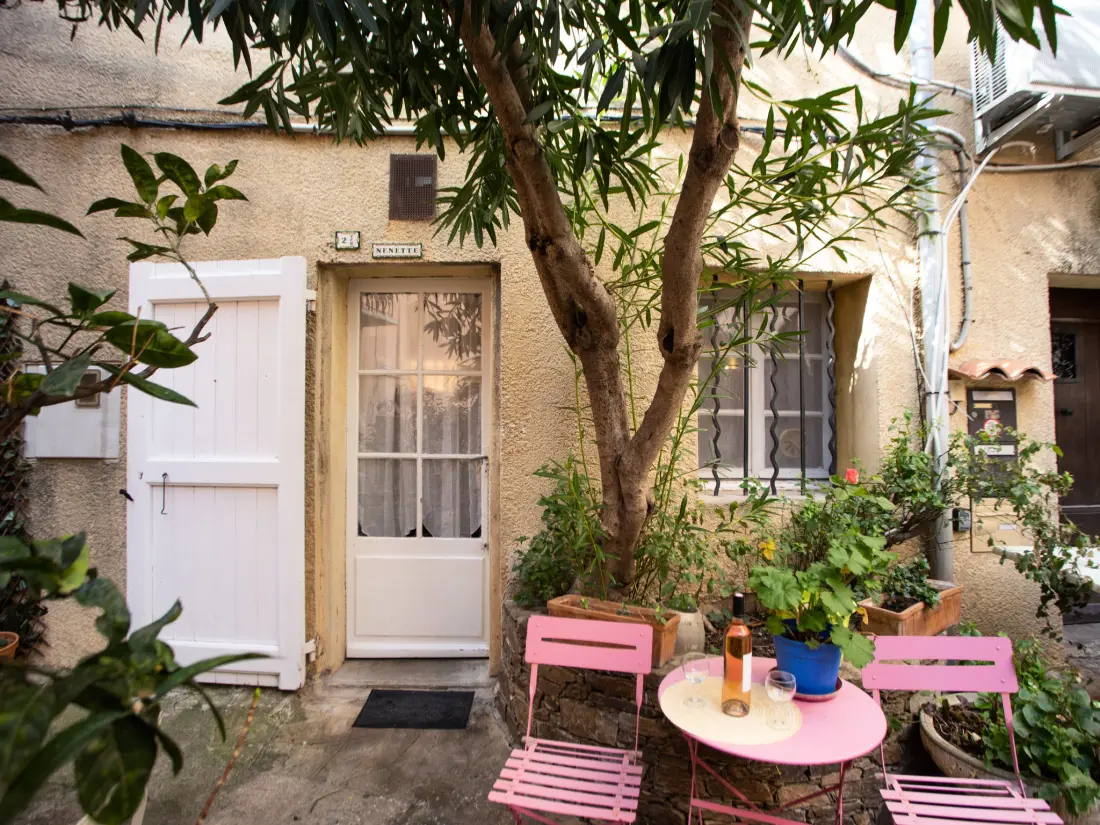 Résidence Village de Bormes les Mimosas