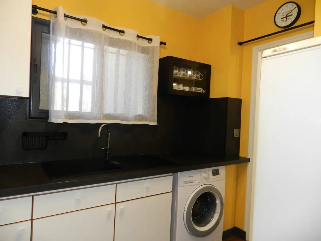 Sud Residence