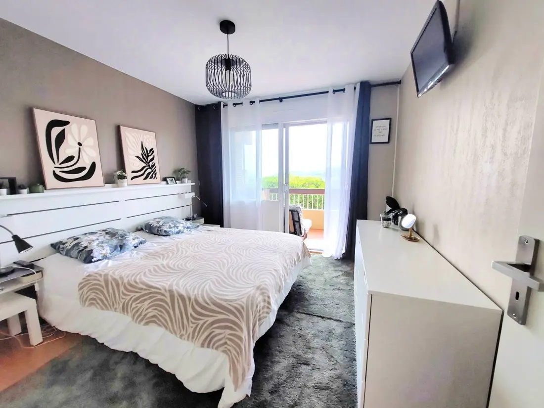Sud Residence