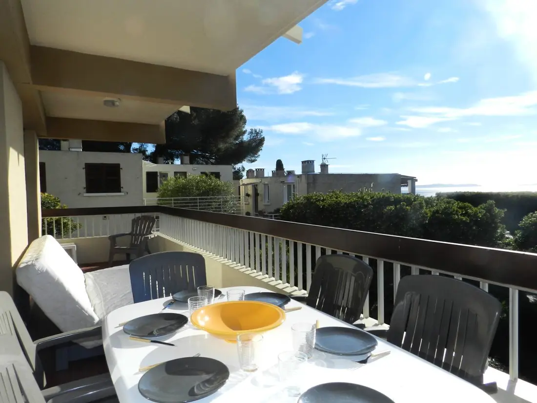 Sud Residence