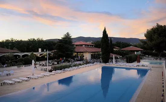 Village Vacances La Manne **