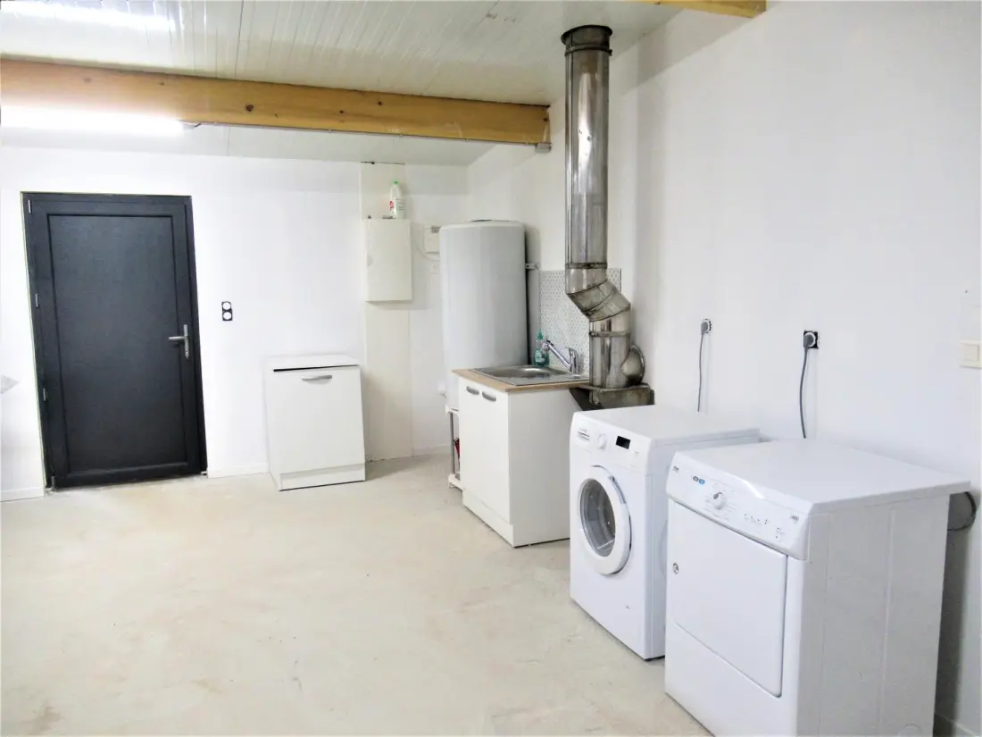 Gîte de France Gîtes de france® - les marronniers 4 épis