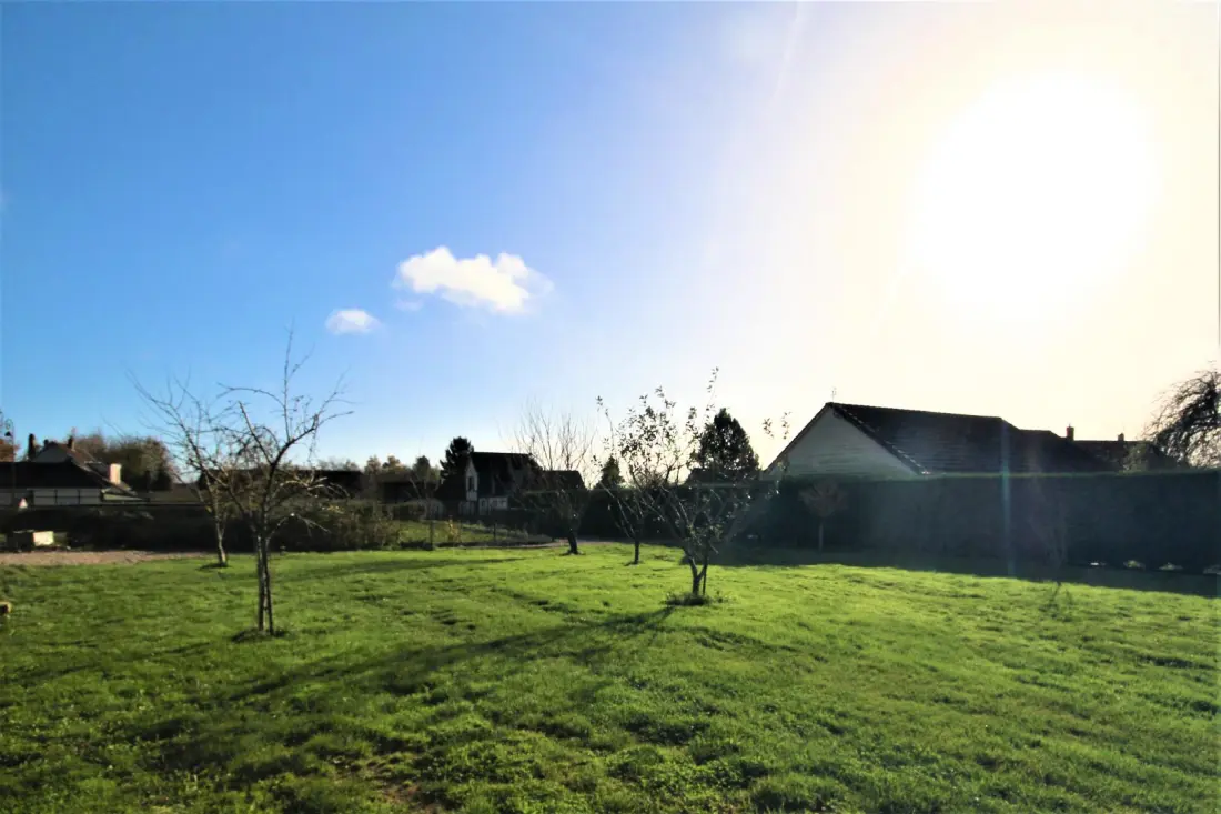 Gîte de France Gîtes de france® - les marronniers 4 épis