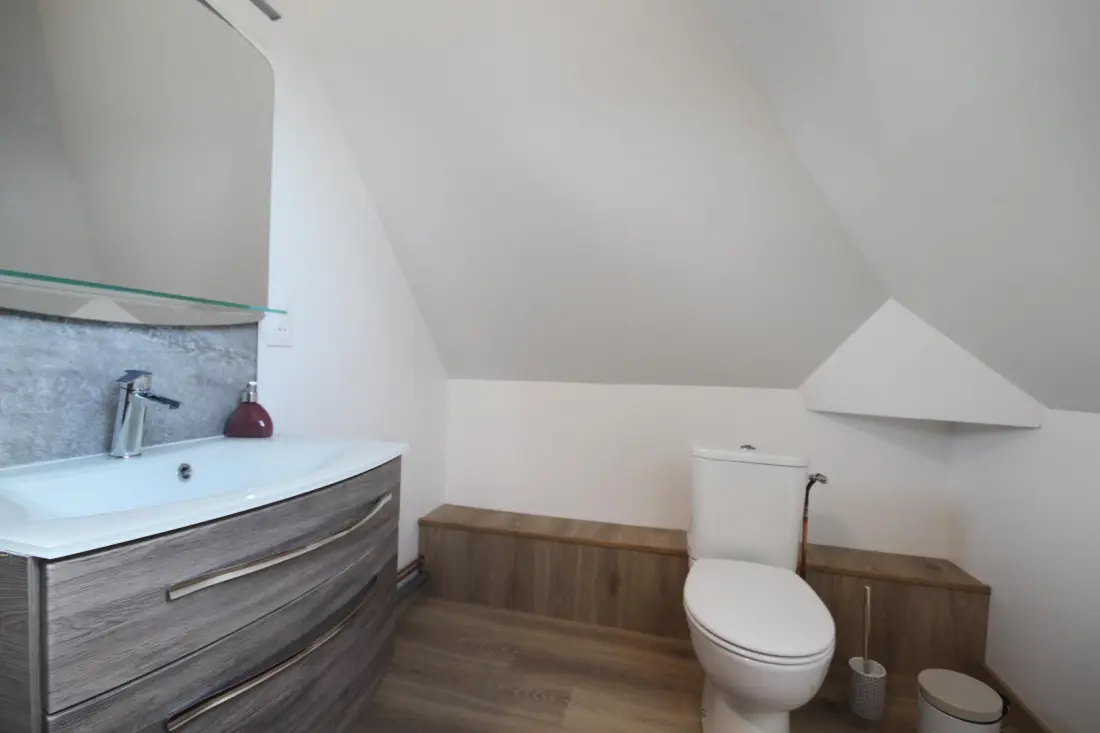 Gîte de France Gîtes de france® - les marronniers 4 épis