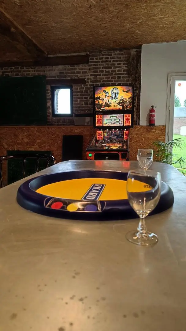 Gîte de France Gîtes de france® - les marronniers 4 épis