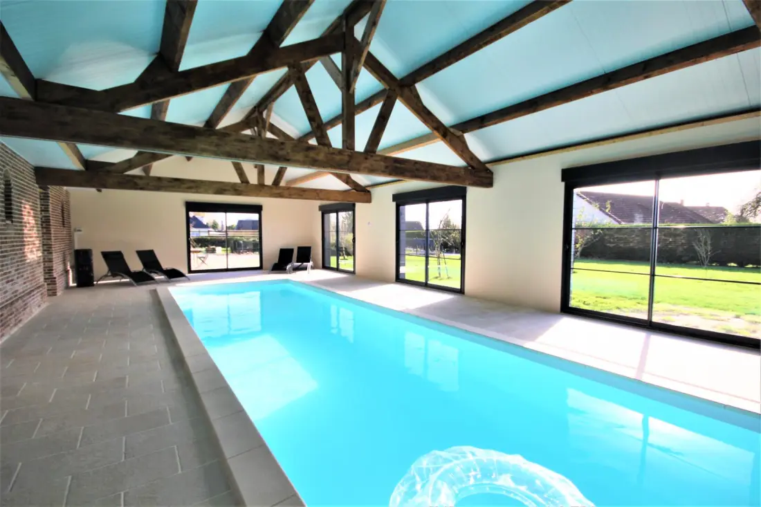 Gîte de France Gîtes de france® - les marronniers 4 épis