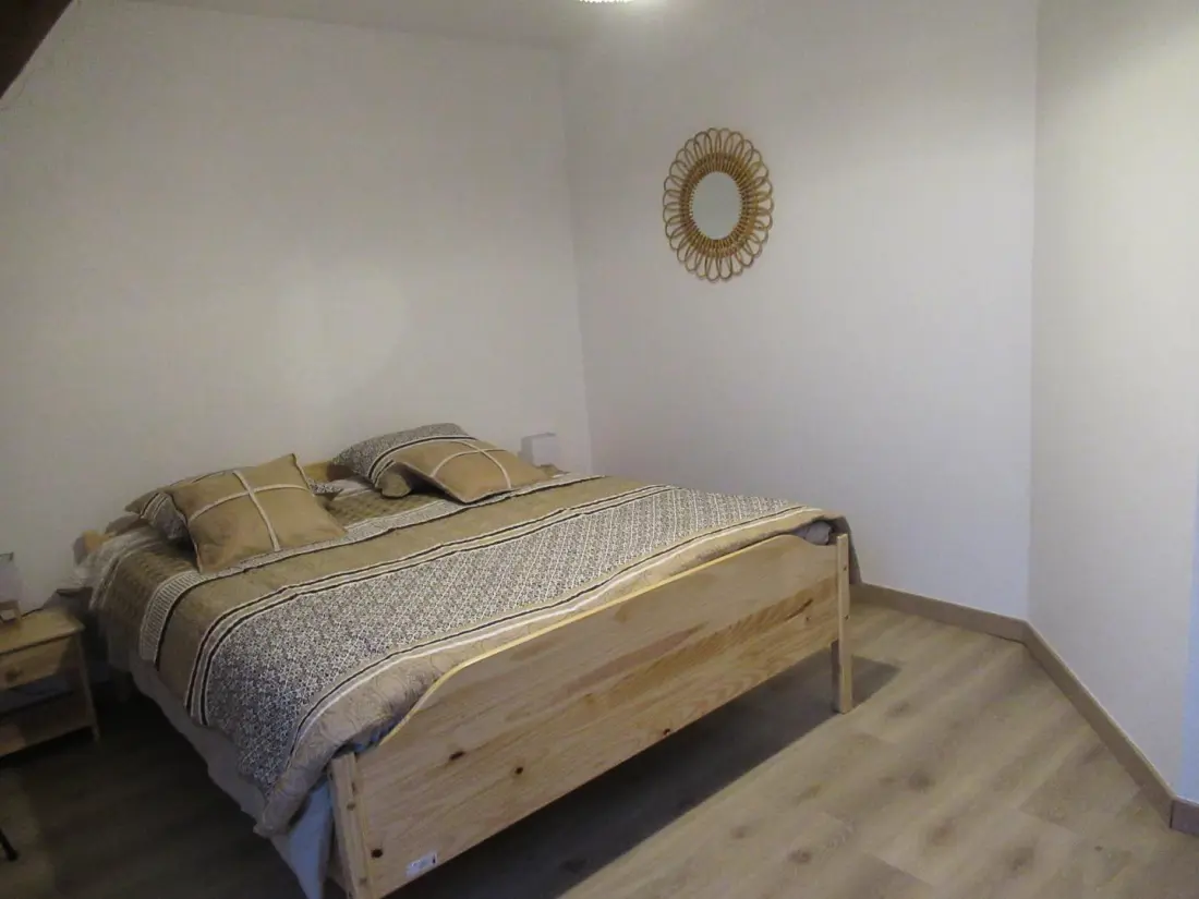 Gîte de France Gîtes de france® - les marronniers 4 épis