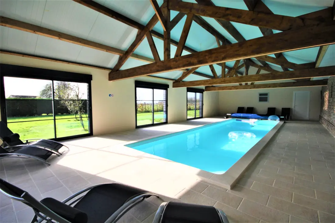 Gîte de France Gîtes de france® - les marronniers 4 épis