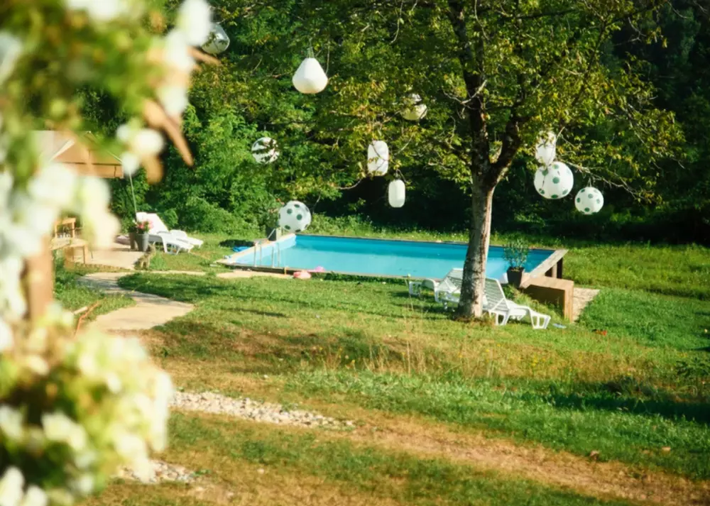Camping Sretanwolf