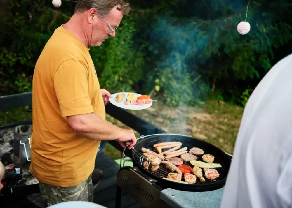 Camping Sretanwolf