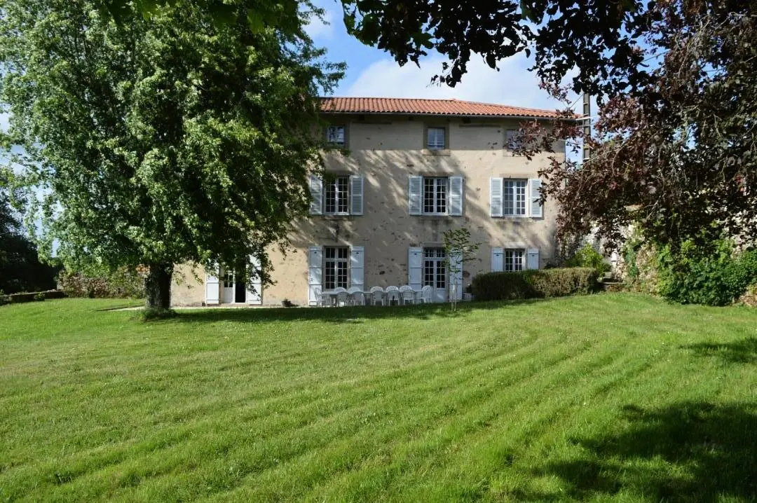 Gîte de France Les hauts de bosmie 2 épis