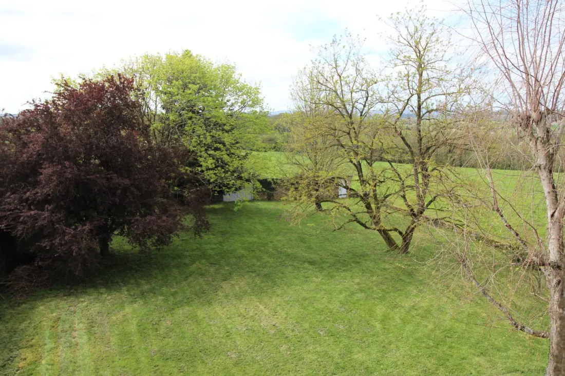 Gîte de France Les hauts de bosmie 2 épis