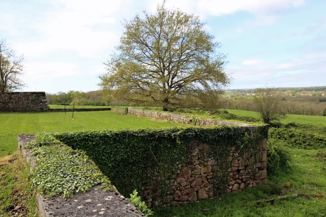 Gîte de France Les hauts de bosmie 2 épis