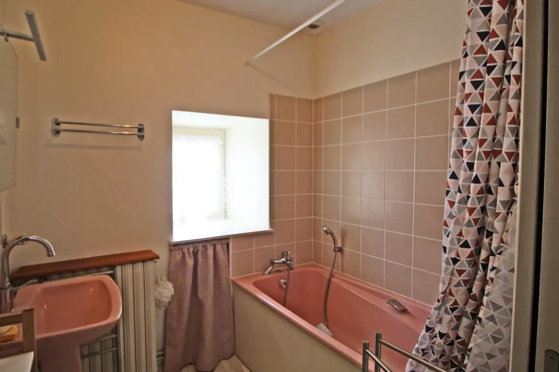 Gîte de France Les hauts de bosmie 2 épis