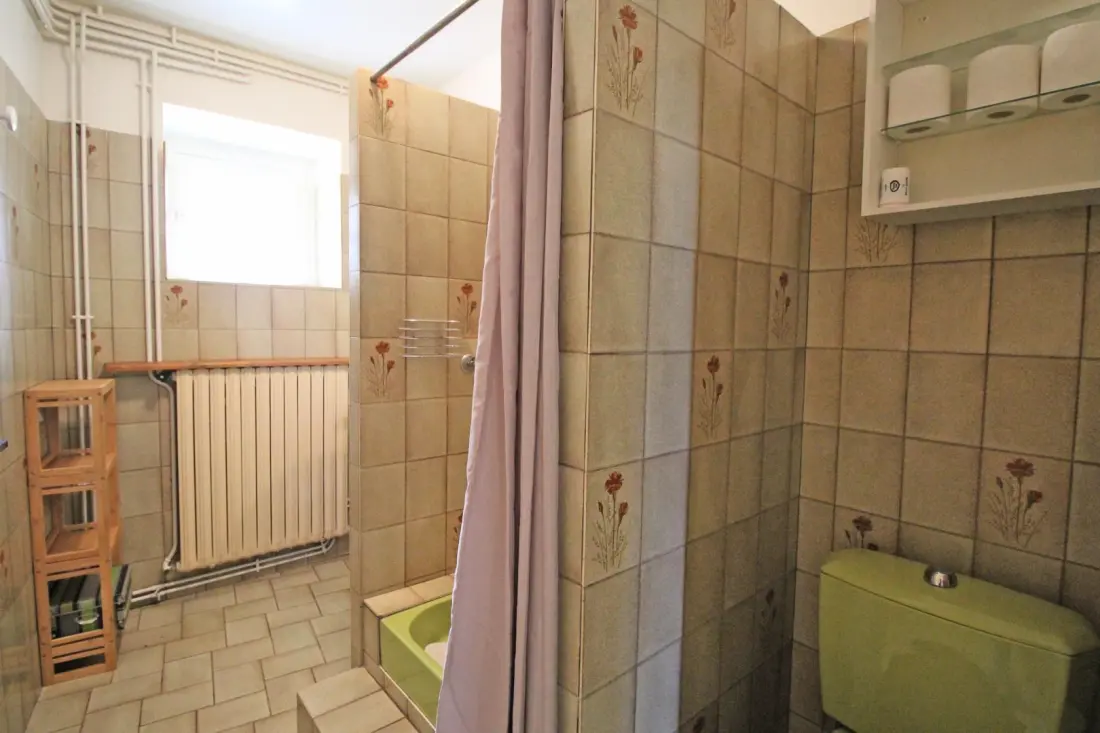 Gîte de France Les hauts de bosmie 2 épis