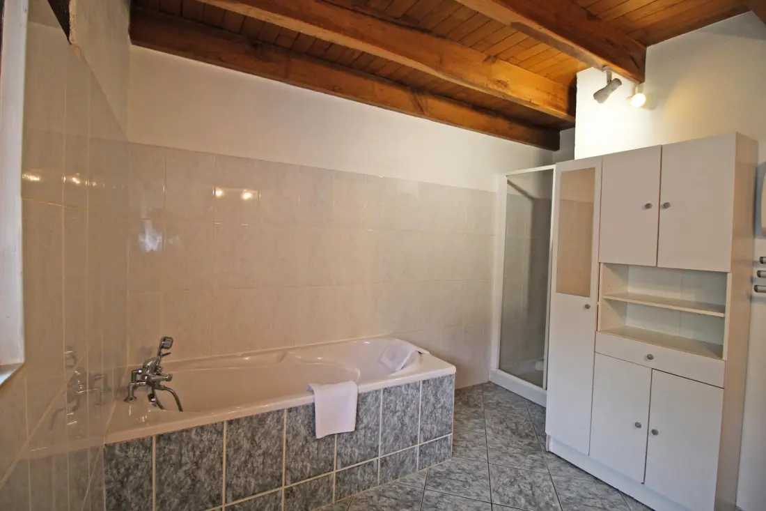 Gîte de France Viblac 3 épis