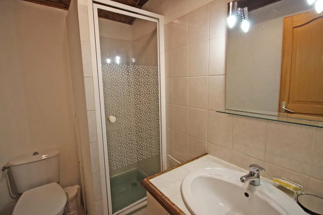 Gîte de France Viblac 3 épis