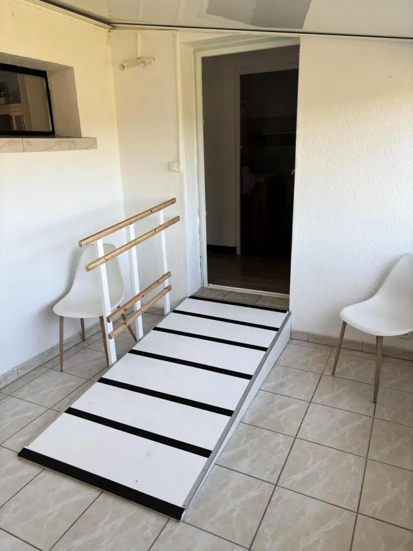 Gîte de France Gîtes de france® - gîte des glaneuses 2 épis