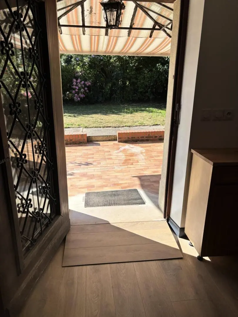 Gîte de France Gîtes de france® - gîte des glaneuses 2 épis