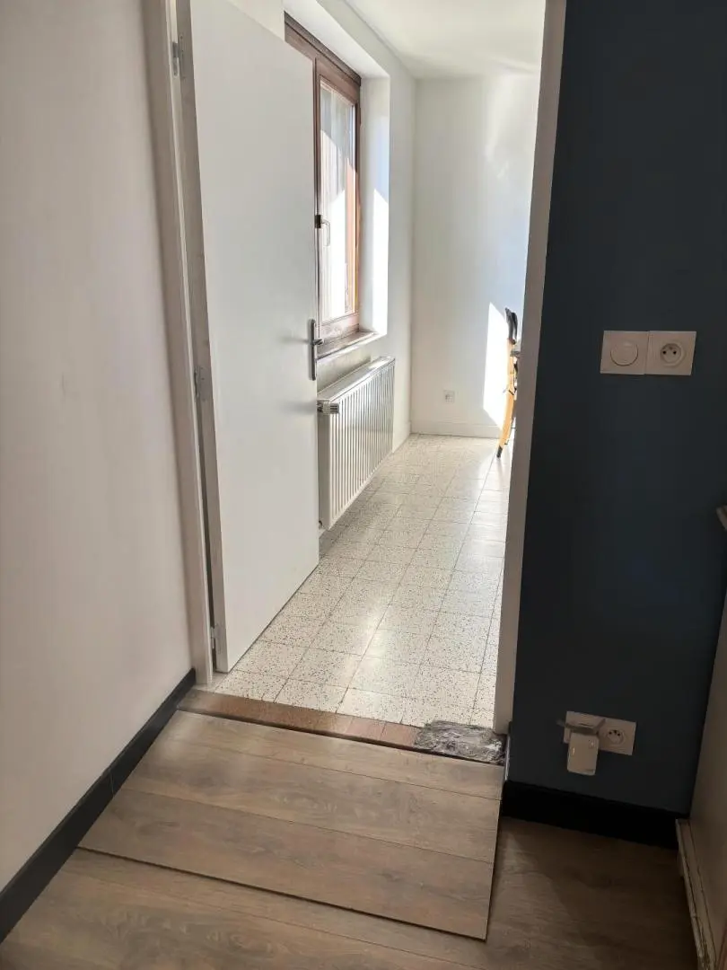 Gîte de France Gîtes de france® - gîte des glaneuses 2 épis
