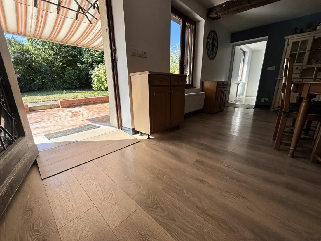 Gîte de France Gîtes de france® - gîte des glaneuses 2 épis