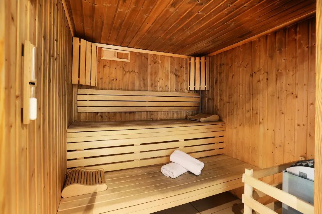 Hôtel Suite-Home Aix en Provence4 étoiles★★★★ - Bouc Bel Air