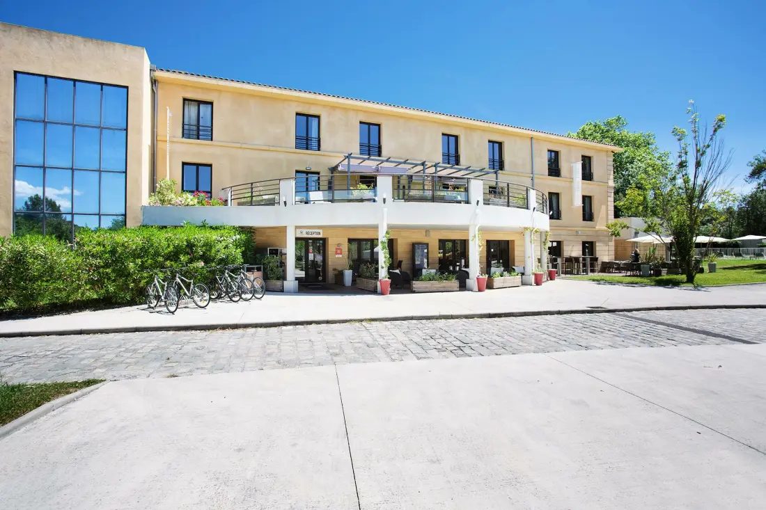 Hôtel Suite-Home Aix en Provence4 étoiles★★★★ - Bouc Bel Air