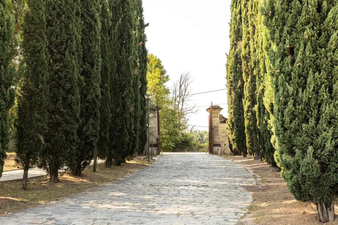 Hôtel Suite-Home Aix en Provence4 étoiles★★★★ - Bouc Bel Air