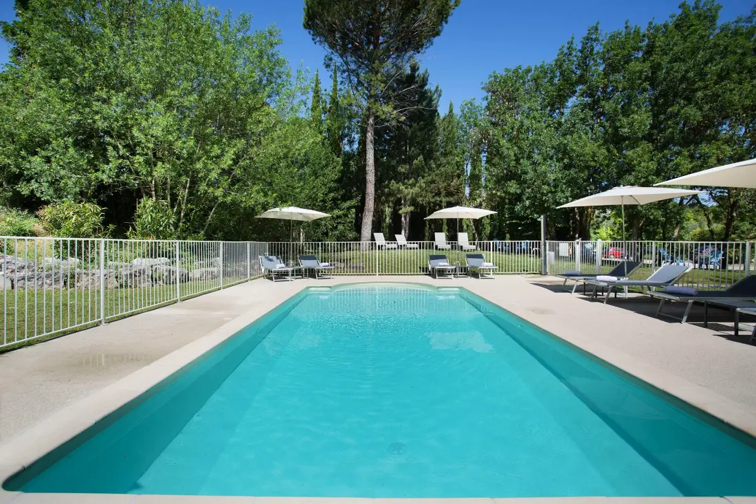 Hôtel Suite-Home Aix en Provence4 étoiles★★★★ - Bouc Bel Air