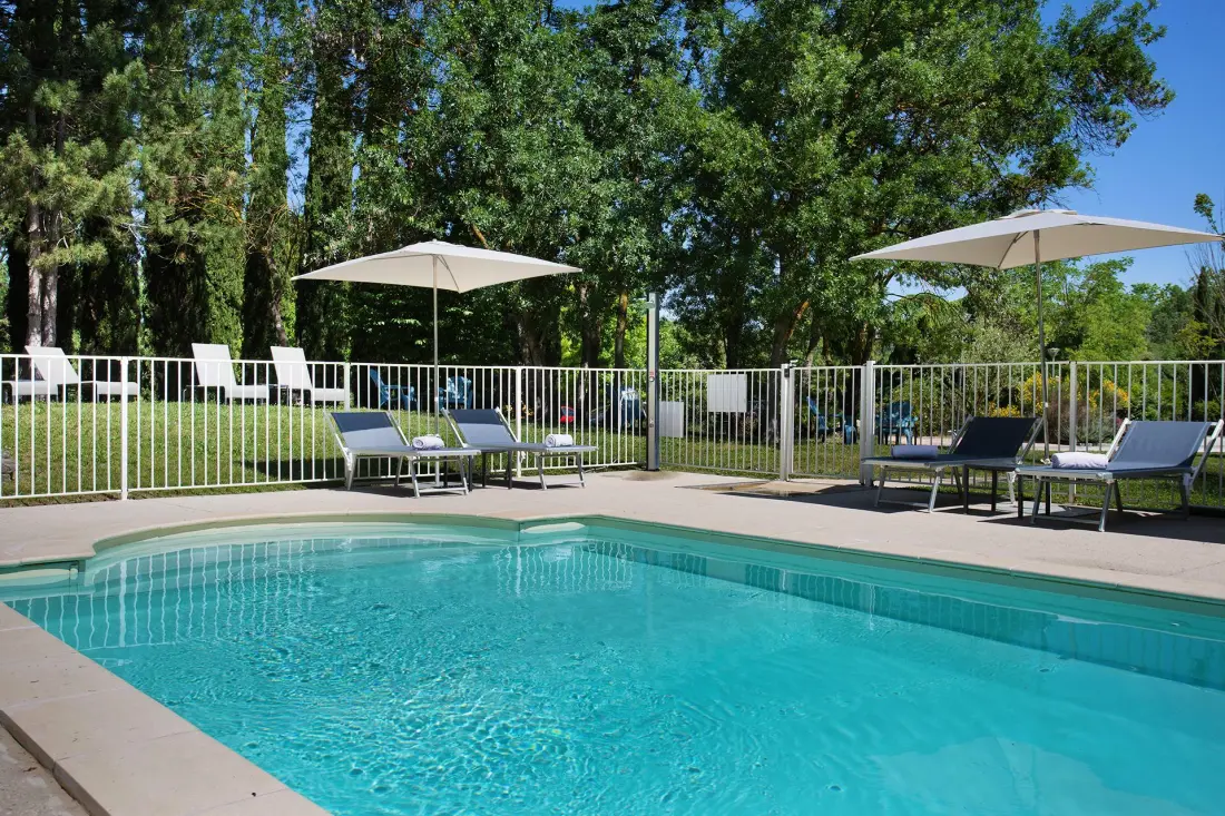 Hôtel Suite-Home Aix en Provence4 étoiles★★★★ - Bouc Bel Air