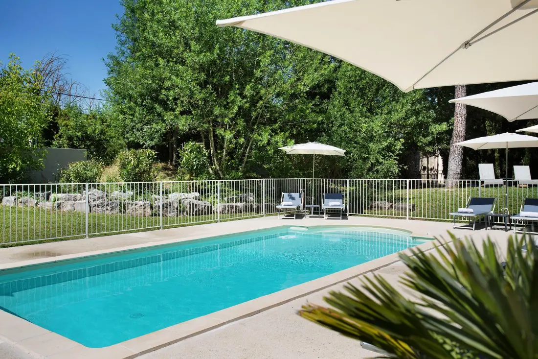 Hôtel Suite-Home Aix en Provence4 étoiles★★★★ - Bouc Bel Air