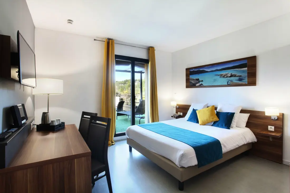 Hôtel Suite-Home Aix en Provence4 étoiles★★★★ - Bouc Bel Air