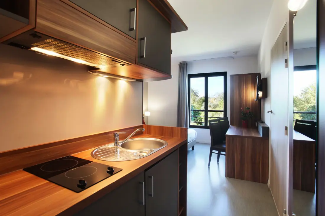 Hôtel Suite-Home Aix en Provence4 étoiles★★★★ - Bouc Bel Air