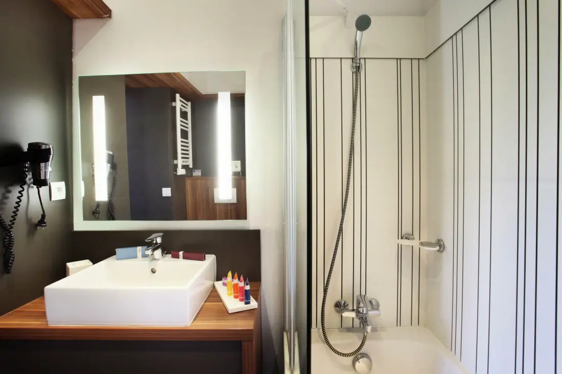Hôtel Suite-Home Aix en Provence4 étoiles★★★★ - Bouc Bel Air