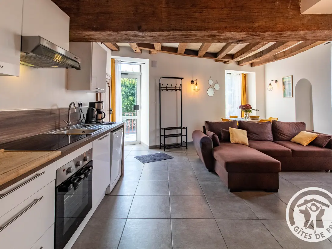 Maison de Vacances Bouchemaine