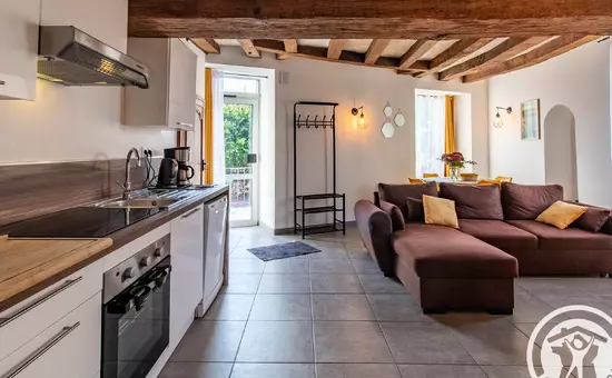 Maison de Vacances Bouchemaine