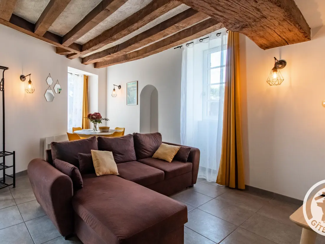 Maison de Vacances Bouchemaine
