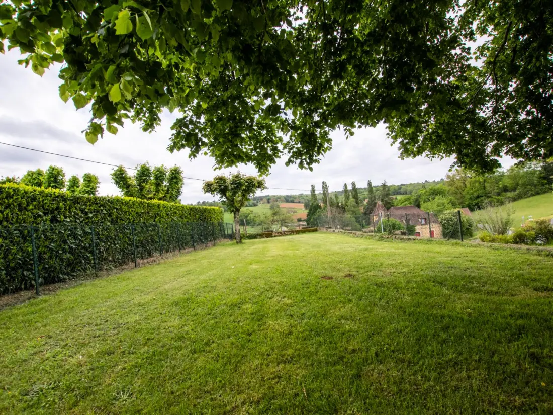 Maison de Vacances BOUILLAC 2