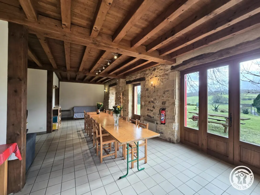 Maison de Vacances BOUILLAC 2