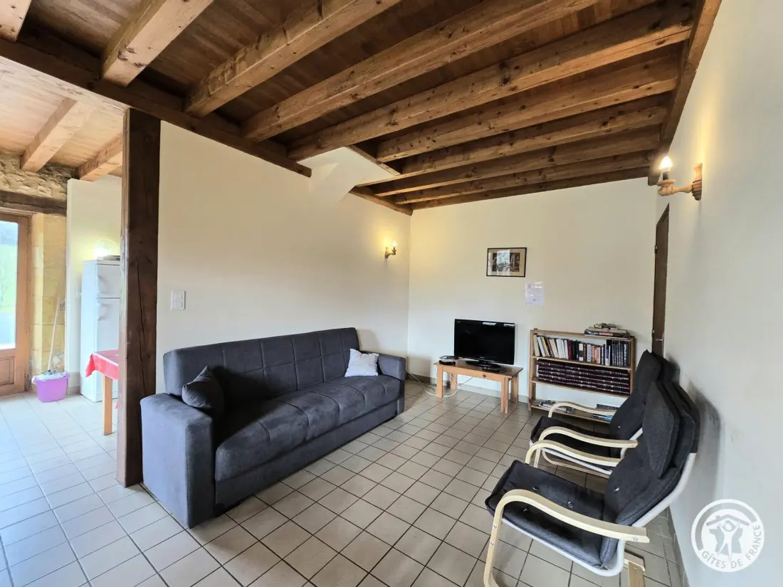 Maison de Vacances BOUILLAC 2