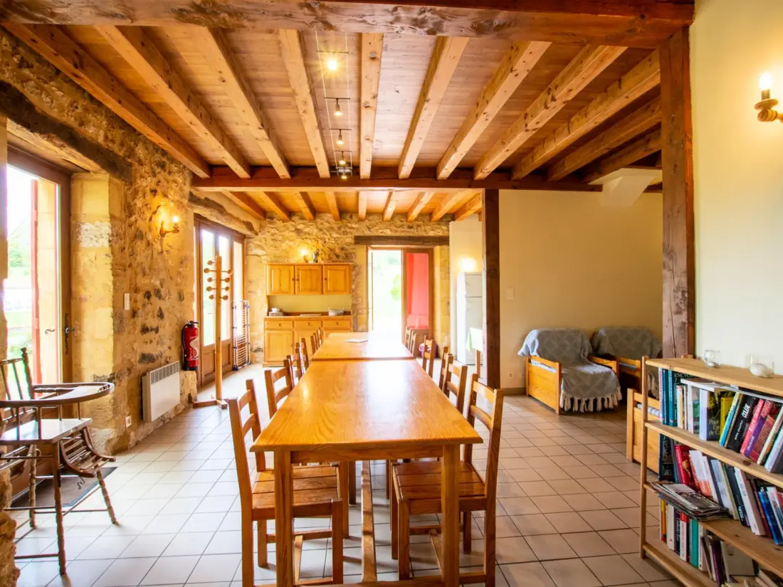 Maison de Vacances BOUILLAC 2